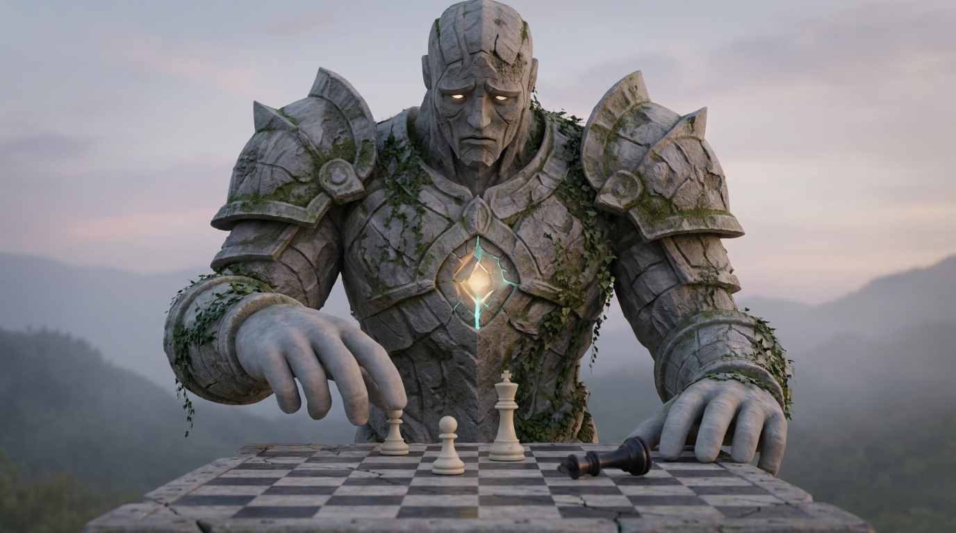 Forlorns Banner